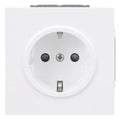 BJ 20 EUCRB-44G SCHUKO® Steckdose Safety+
