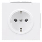 BJ 20 EUCRB-44G SCHUKO® Steckdose Safety+
