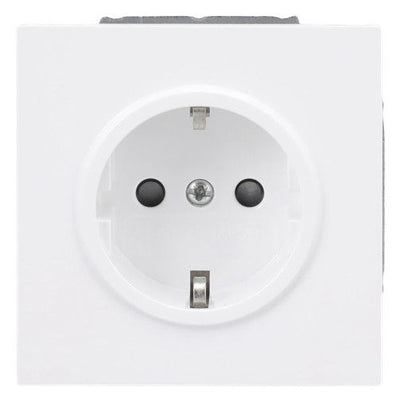 BJ 20 EUCRB-44G SCHUKO® Steckdose Safety+