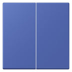 Jung LC102206 Wippe f.KNX Taster 2fach LC32020