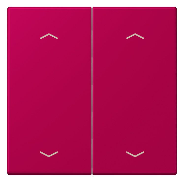 Jung LC102P230 Wippe m.Pfeilsymbolen f.KNX Taster 2