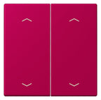 Jung LC102P230 Wippe m.Pfeilsymbolen f.KNX Taster 2