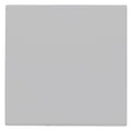 Kopp 490034000 HK07 Flächenwippe o.Linse grau matt