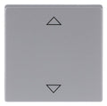 BJ 1786JA/02-83 Wippe solo alusilber KNX