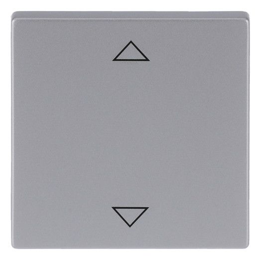BJ 1786JA/02-83 Wippe solo alusilber KNX