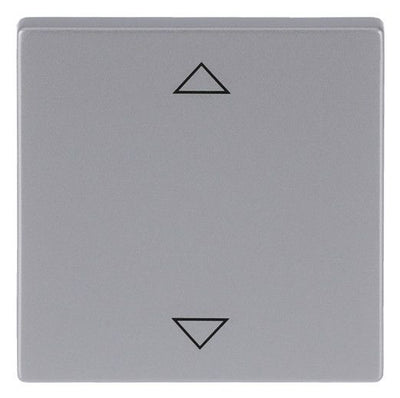 BJ 1786JA/02-83 Wippe solo alusilber KNX