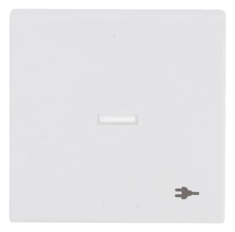 BJ 1789 ST-884 Wippe m.Aufdruck studioweiß matt future linear Abd