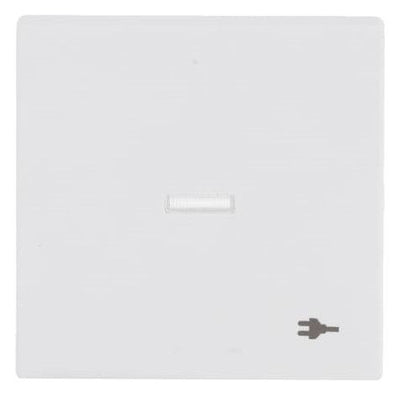 BJ 1789 ST-884 Wippe m.Aufdruck studioweiß matt future linear Abd