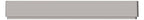 Mert MEG 4020-6550 D-Life Metall Rahmen 2fach Nickelmetallic
