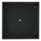 BJ 6232-10-885 Wippe 1f Jalousie schwarz matt Busch-free@home future linear