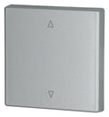 EATON CWIZ-01/23 Wippe 1fach silber Jalousie 147615