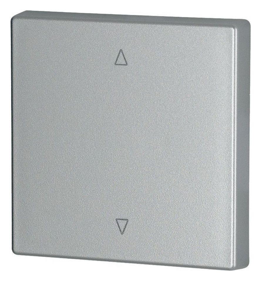 EATON CWIZ-01/23 Wippe 1fach silber Jalousie 147615