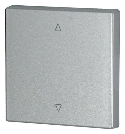 EATON CWIZ-01/23 Wippe 1fach silber Jalousie 147615