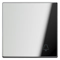 Jung GCR2990K Wippe Symbol Klingel LS glanzchrom