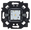 BJ 2067/13 U LED-UP-Einsatz Nachtlicht warmweiss Busch-Icelight