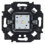 BJ 2067/13 U LED-UP-Einsatz Nachtlicht warmweiss Busch-Icelight