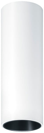 Zumtobel P-INF SC R100 LED1200-940 LDO BK WH LED Decken-Anbauleuchte 60818411