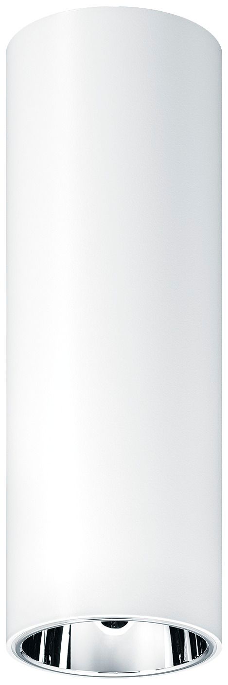 Zumtobel P-INF SC R100 LED2000-930 LDO AL WH LED Decken-Anbauleuchte 60818402