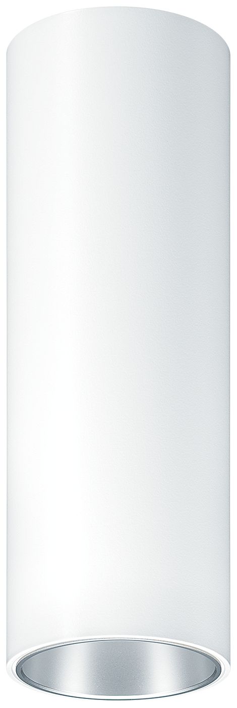 Zumtobel P-INF SC R100 LED1600-940 LDO SM WH LED Decken-Anbauleuchte 60818408