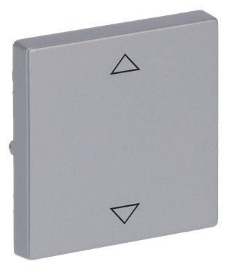 BJ 1786JA/02-83 Wippe solo alusilber KNX