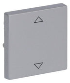 BJ 1786JA/02-83 Wippe solo alusilber KNX