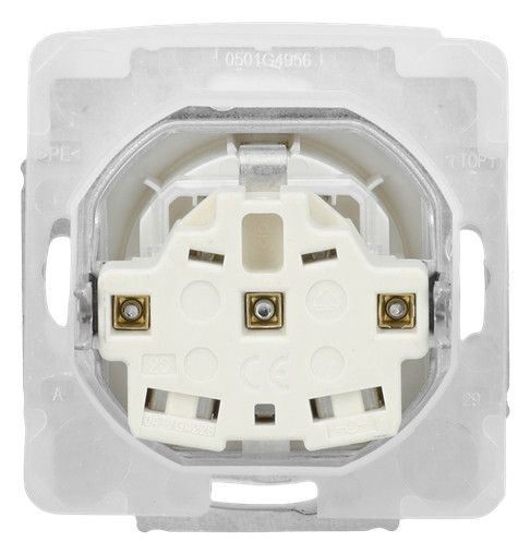 BJ 20 EUCKBD-914 SCHUKO®-Std eBs Kd44