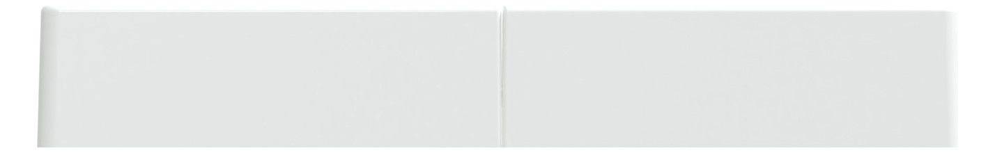 Schneider MTN619225 Wippen f.Tastermodul 2fach aktivweiß glänzend System M