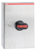 ABB OTR25T6B Sicherheitsschalter 6p 15 kW 400V m.schwarzem 1SCA022580R8250