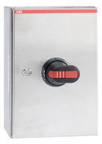 ABB OTR25T6B Sicherheitsschalter 6p 15 kW 400V m.schwarzem 1SCA022580R8250