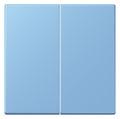Jung LC102256 Wippe f.KNX Taster 2fach LC4320N