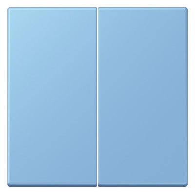 Jung LC102256 Wippe f.KNX Taster 2fach LC4320N