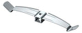 OBO 2034 M A2 Kabelklammer 2x5 NYM3x1,5 A2 1.4310 2B 2204010