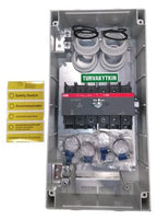 ABB OTE75T6M EMV-Sicherheitsschalter 6p 37 kW 400V m.schwarzem 1SCA022812R5720