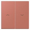 Jung LC995P236 Wippe f.Jalousie-Schalter/-Taster LC321
