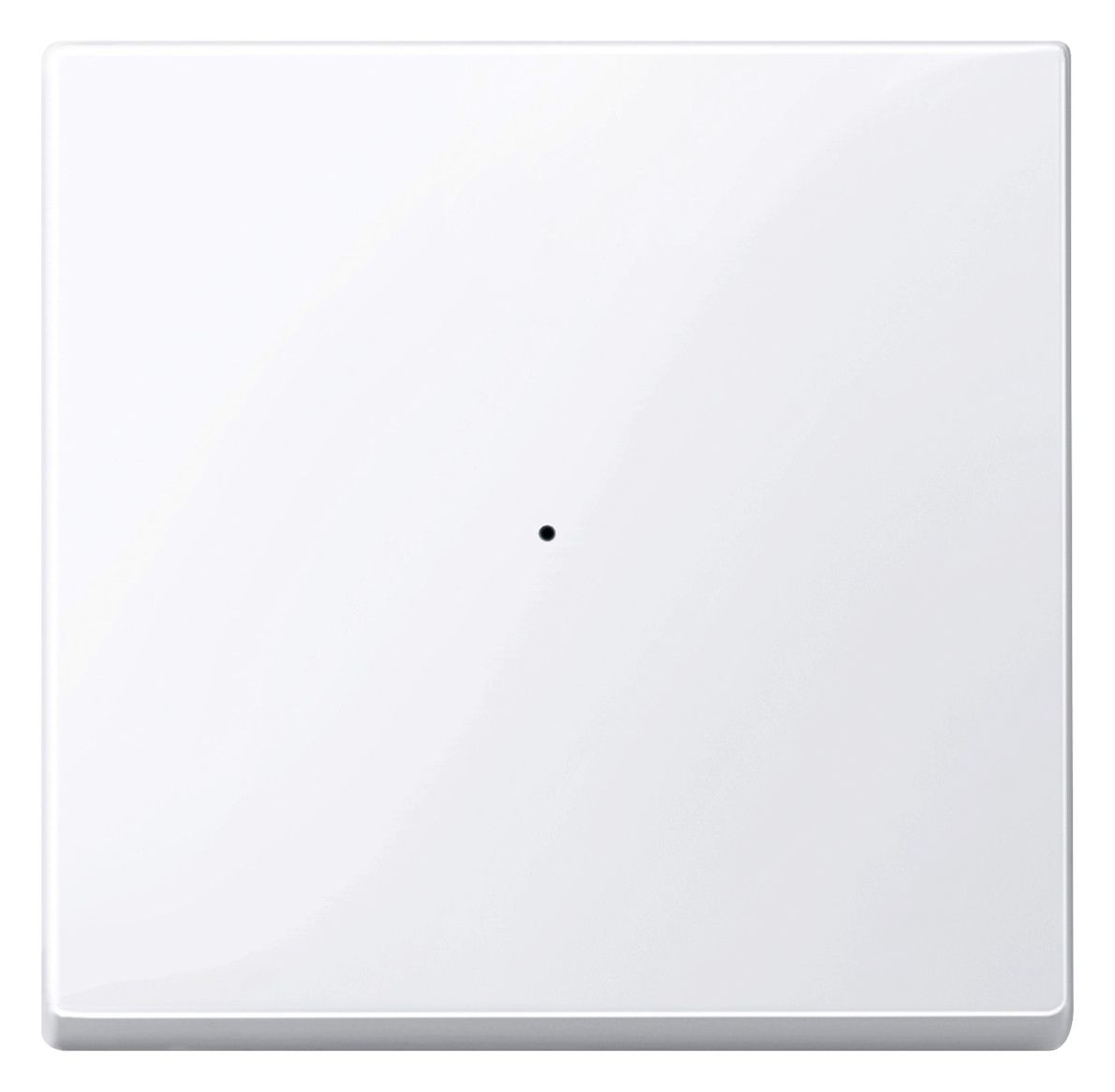 Mert 619125 Wippe f.Tastermodul 1fach aktivweiß glänzend System M