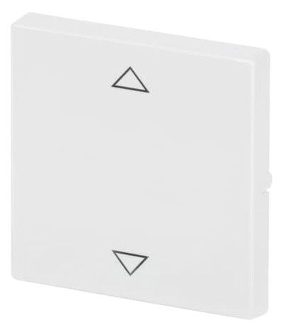 BJ 1786JA/02-84 Wippe solo studioweiß KNX
