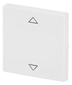BJ 1786JA/02-84 Wippe solo studioweiß KNX
