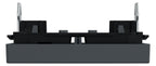 Mert 433214 Wippe 0/1 anthrazit System M