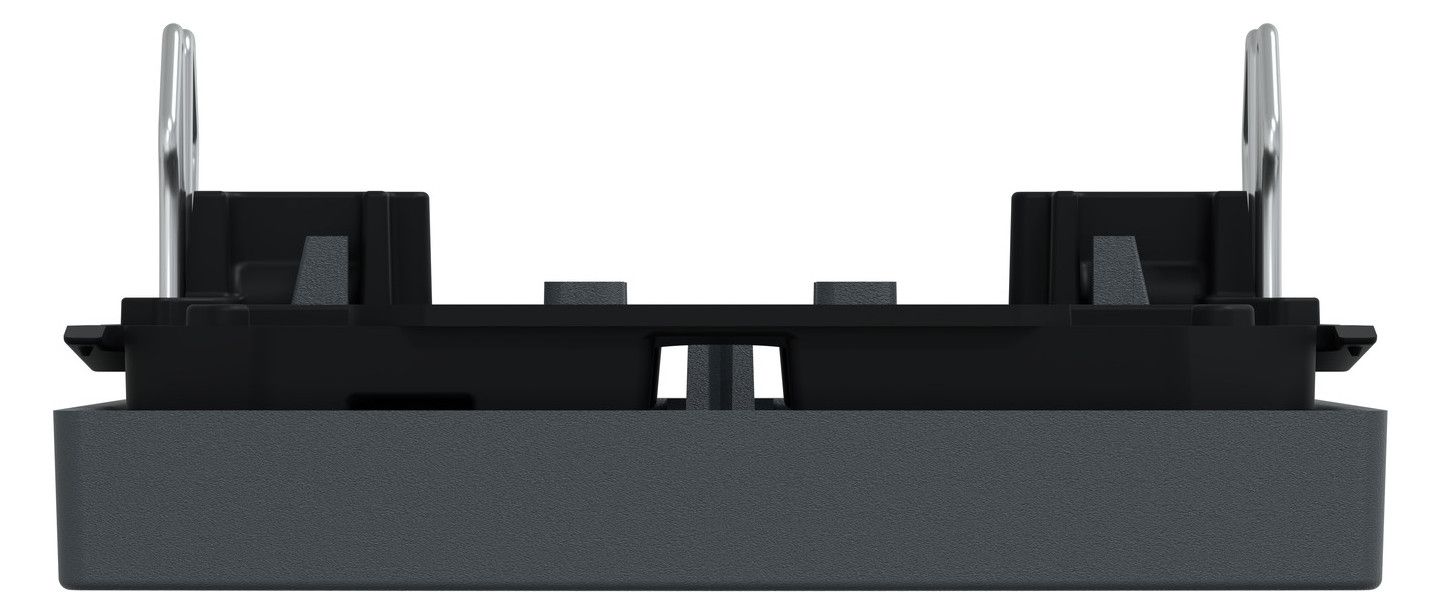 Mert 433214 Wippe 0/1 anthrazit System M