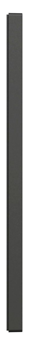 Mert MEG 4030-6534 D-Life Rahmen 3fach Anthrazit