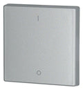 EATON CWIZ-01/13 Wippe 1fach silber 147591