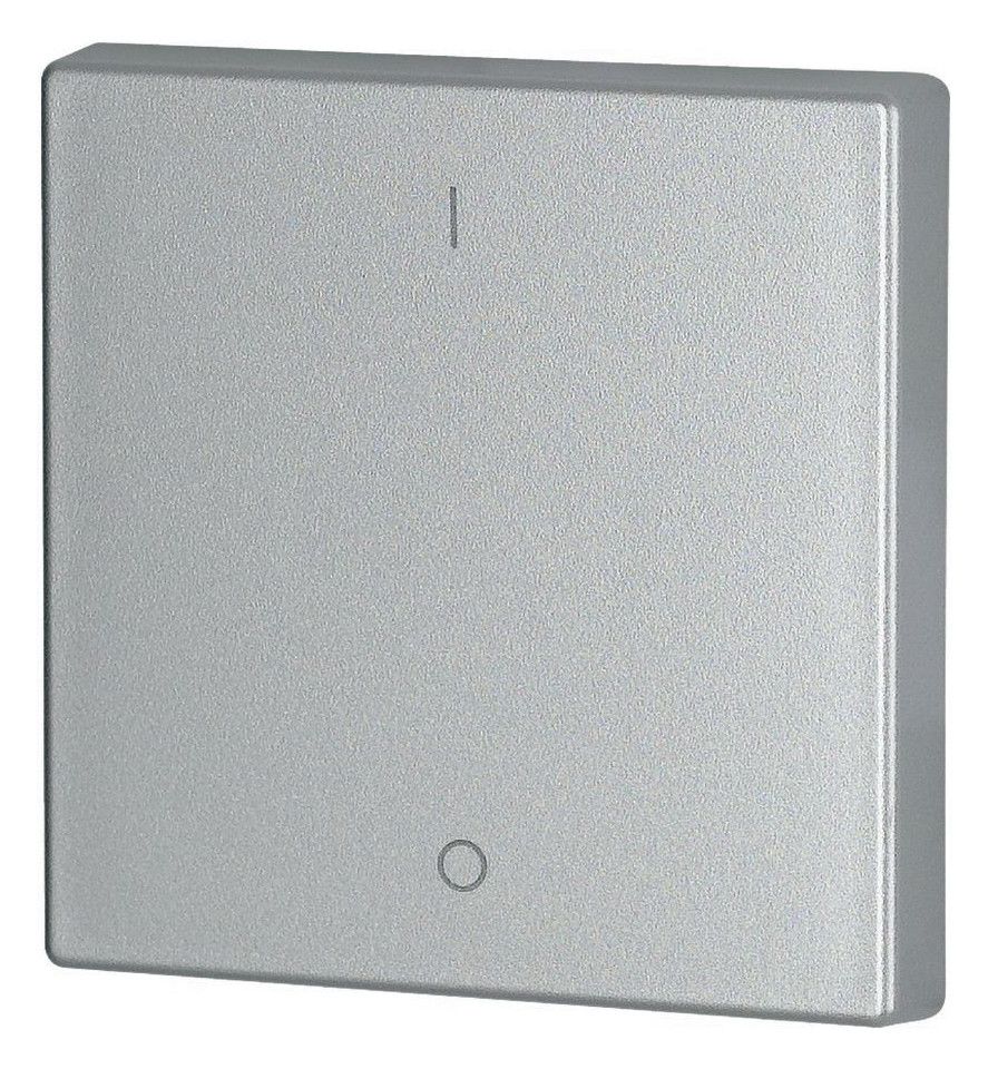 EATON CWIZ-01/13 Wippe 1fach silber 147591
