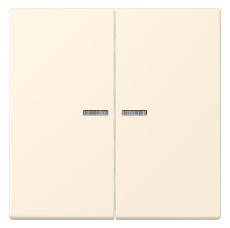 Jung LC995KO5245 Wippe f.Serienschalter KO LC4320B