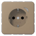 Jung BTCD1521SGB JUNG HOME SCHUKO Steckdose