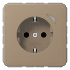 Jung BTCD1521SGB JUNG HOME SCHUKO Steckdose