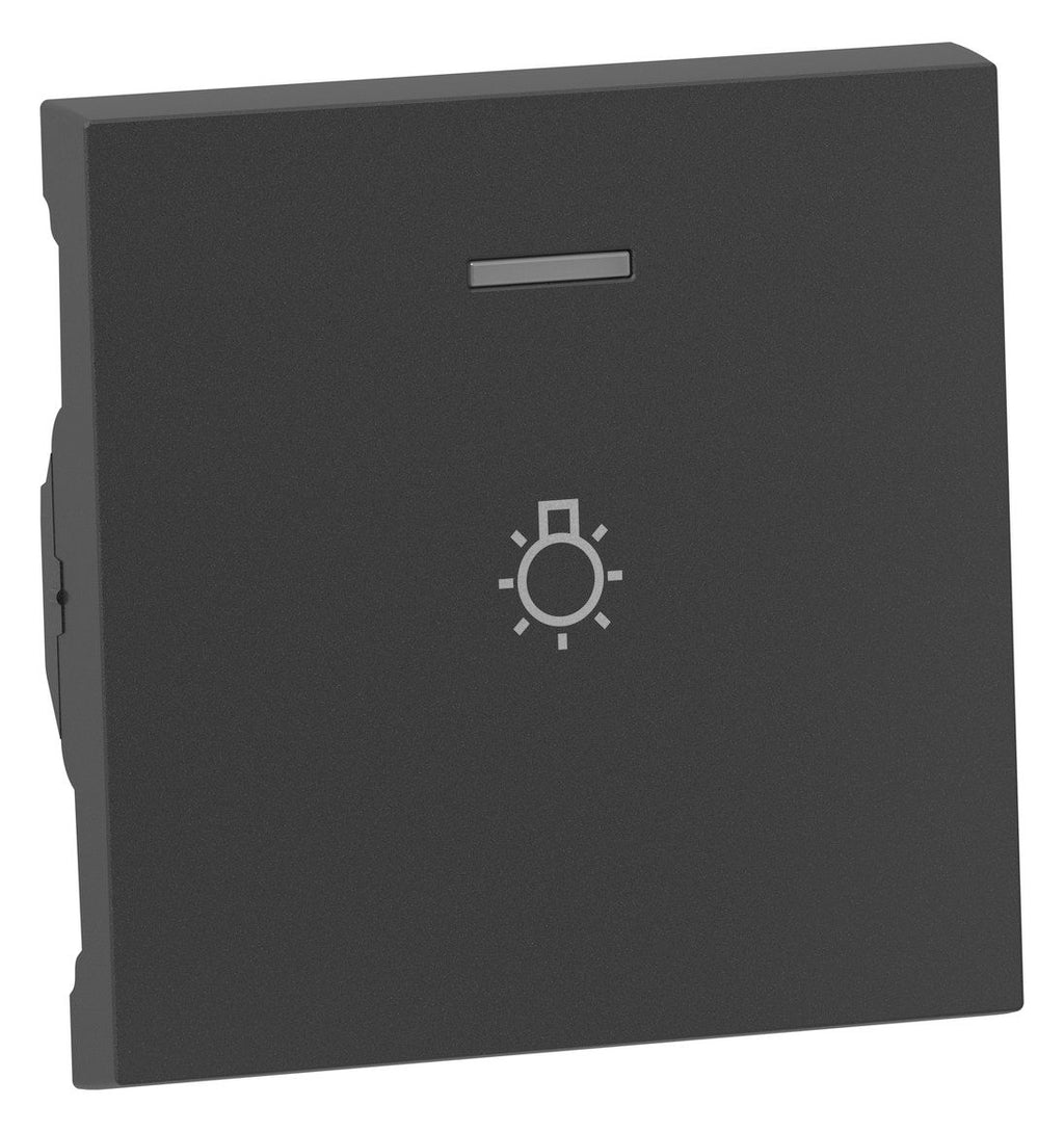 Legrand 765416 SEANO Wippe beleuchtet m. Symbol Licht in der Farbausführung