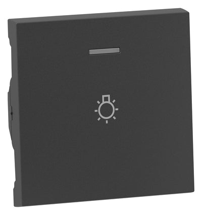 Legrand 765416 SEANO Wippe beleuchtet m. Symbol Licht in der Farbausführung