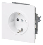 BJ 20 EUCB-44G SCHUKO® Steckdose Safety+