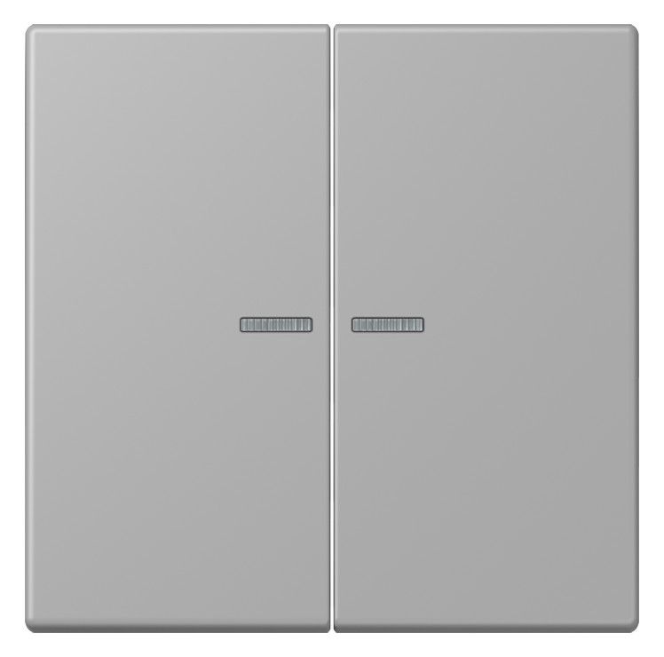 Jung LC102KO5204 Wippe m.Lichtleiter f.KNX Taster 2fa