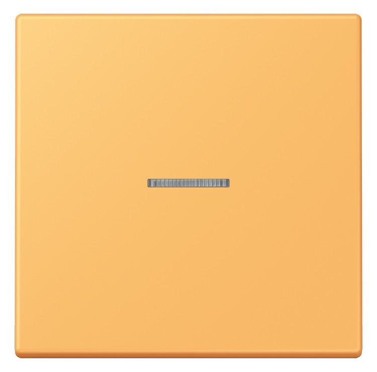 Jung LC101KO5254 Wippe m.Lichtleiter f.KNX Taster 1fa